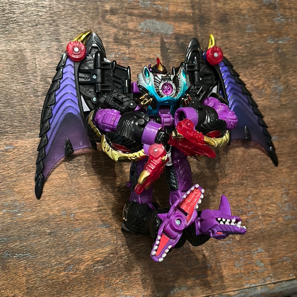 Transformer